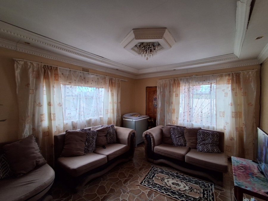 2 Bedroom Property for Sale in Jouberton North West